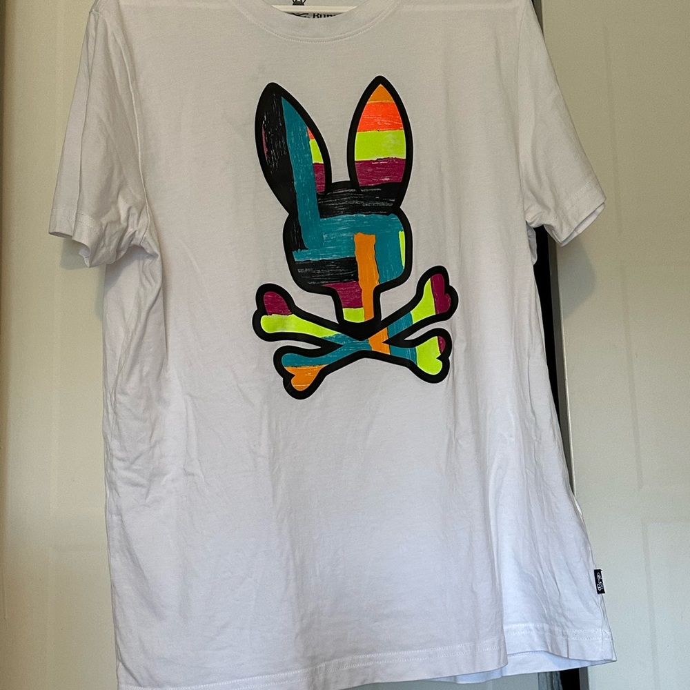 Psycho bunny Tee